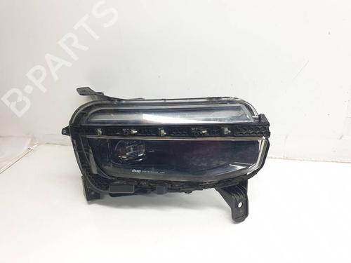 Right headlight JEEP AVENGER (J2) | BP40261775C29 - Image 7