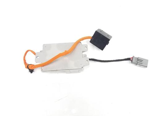 Used Electronic module TOYOTA PROACE CITY Box Body/MPV 1.5 D-4D 130 (BPZMA) (131 hp) 11354822