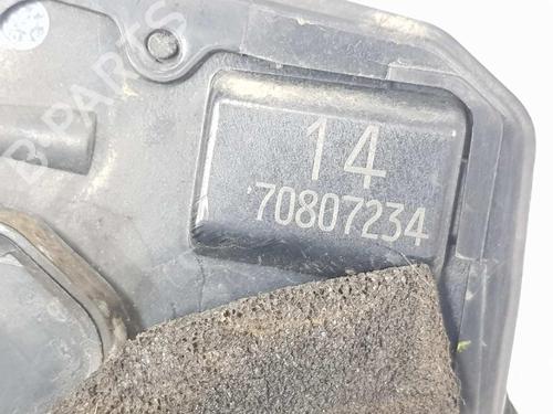 Rear right lock TOYOTA LAND CRUISER PRADO (_J12_) 3.0 D-4D (KDJ120, KDJ125) | BP6869236C99 