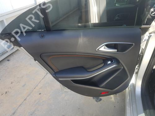 Electronic module MERCEDES-BENZ CLA Coupe (C117) CLA 200 CDI / d (117.308) | BP36815246M83 - Image 26