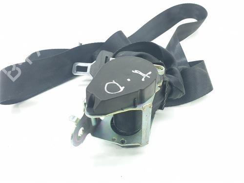 Rear right seatbelt PEUGEOT 508 SW I (8E_) 2.0 HDi | BP17169691I28 
