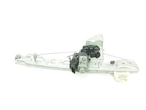Rear right window mechanism RENAULT MEGANE II Estate (KM0/1_) 1.5 dCi (KM16, KM1E) | BP9590134C25 