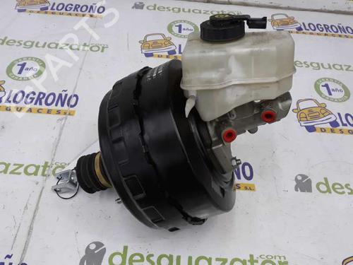 Servo brake BMW 3 (E90) 320 d | BP12934593M42 