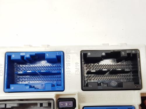 Fuse box OPEL ASTRA L Sports Tourer (O5)  | BP26214641E1 