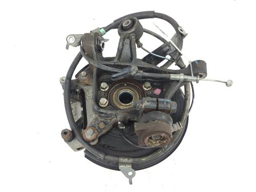 Used Right rear steering knuckle SUBARU XV (_GP_) 1.6 i AWD (GP3, G33GP) (114 hp) 10716685