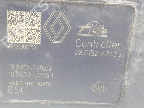 ABS pump RENAULT EXPRESS Box Body/MPV | BP37014113M43 - Image 4