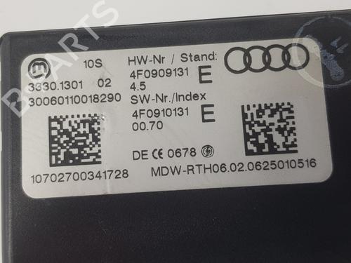 Other AUDI Q7 (4LB) 3.0 TDI quattro | BP31600232O1