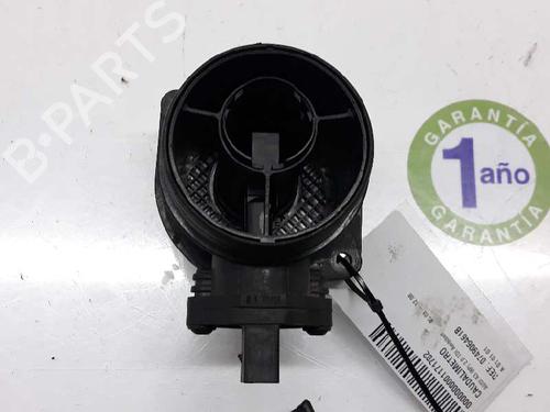 Mass air flow sensor AUDI A3 (8P1) 2.0 TDI 16V | BP4945040M95 