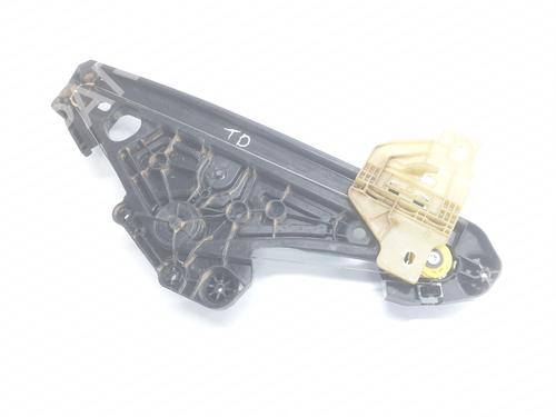 Rear right window mechanism RENAULT CAPTUR II (HF_) E-TECH 160 | BP34381242C25 - Image 4