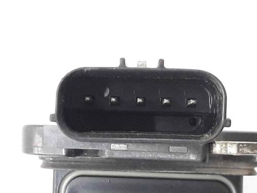 Mass air flow sensor HONDA CIVIC VIII Hatchback (FN, FK) 1.8 (FN1, FK2) | BP6124156M95 