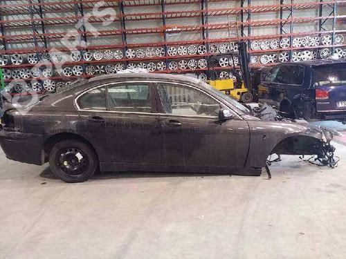 Right front window switch BMW 7 (E65, E66, E67) 730 d | BP6018715C105  - Image 14