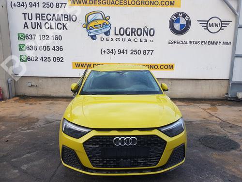 Used Parts AUDI A1 Sportback (GBA)    1022692