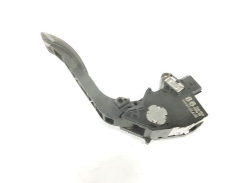 Pedal NISSAN LEAF (ZE0) Electric (109 hp) 11687176