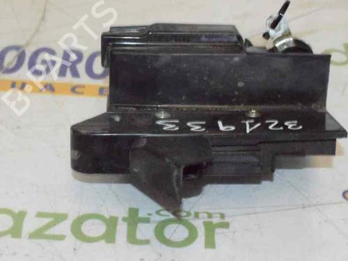 Rear left lock DACIA SANDERO II 1.5 dCi | BP776851C100 