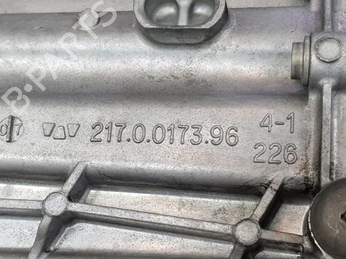Gearbox BMW 1 (E81) 116 i | BP37200492M3 - Image 3