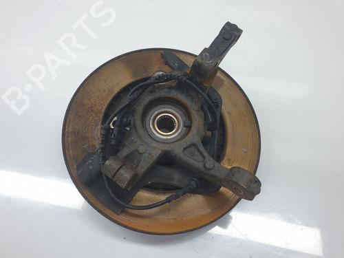 Right front steering knuckle FIAT 500L (351_, 352_) 1.6 D Multijet (199LYE1B) | BP26655608M26 
