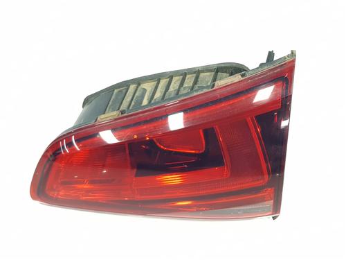 Right tailgate light VW GOLF VII (5G1, BQ1, BE1, BE2) 2.0 TDI | BP12463570C80 