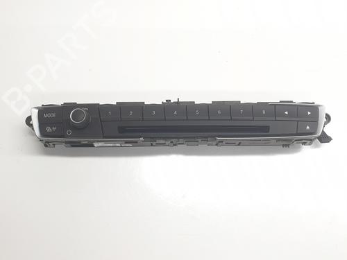 Used Switch BMW 3 (F30, F80) 318 d (150 hp) 22420921