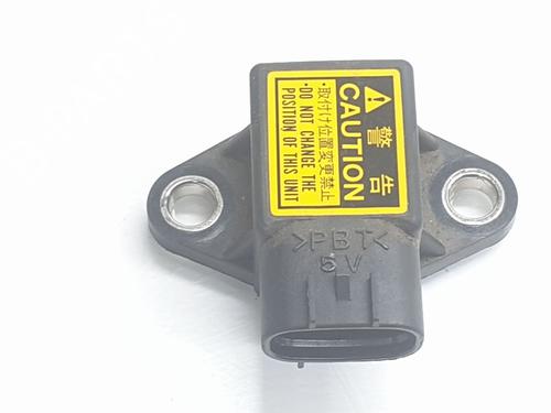 Used Electronic sensor Electronic sensor TOYOTA LAND CRUISER 90 (_J9_) 3.0 D-4D 4WD (KDJ90_, KDJ95_, KDJ90W, KDJ95W) (163 hp) 33321216 33321216