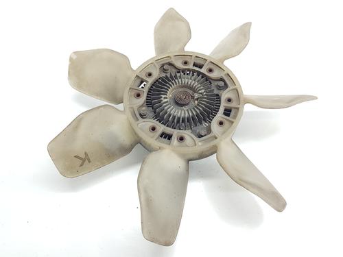 Fan TOYOTA LAND CRUISER PRADO (_J12_) 3.0 D-4D (KDJ120, KDJ125) | BP21073332M128 