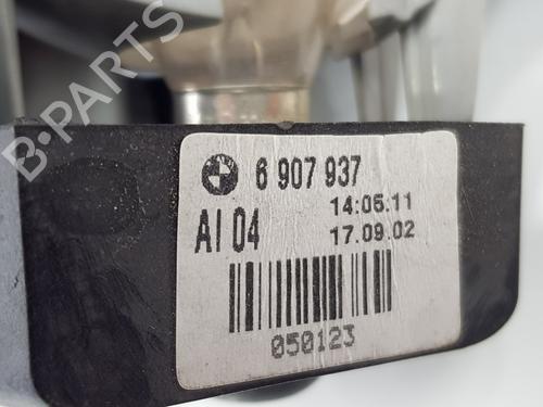Left tailgate light BMW 3 (E46) 318 i | BP24507412C79 