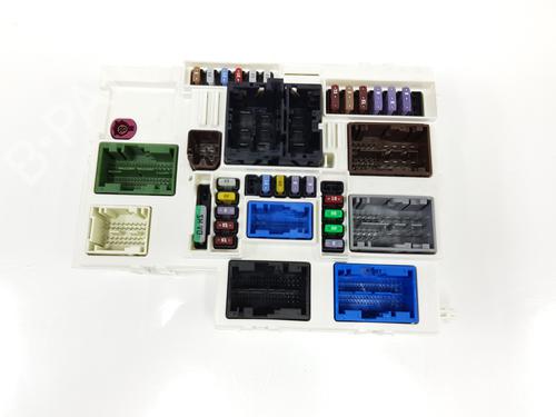 Used Fuse box OPEL ASTRA L Sports Tourer (O5) [2021-2025]  26214929