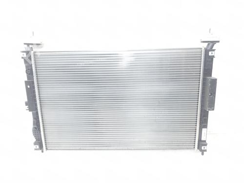 Water radiator OPEL ASTRA L Sports Tourer (OV5) 1.2 (FRHNPJ) | BP29489413M31 