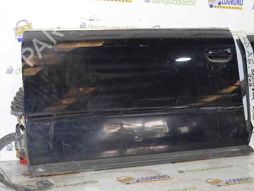 Left front door AUDI A6 C5 (4B2) 2.5 TDI quattro | BP1158599C2 