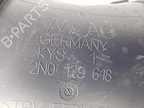 Pipe VW CRAFTER Van (SY_, SX_)  | BP29535803M125 