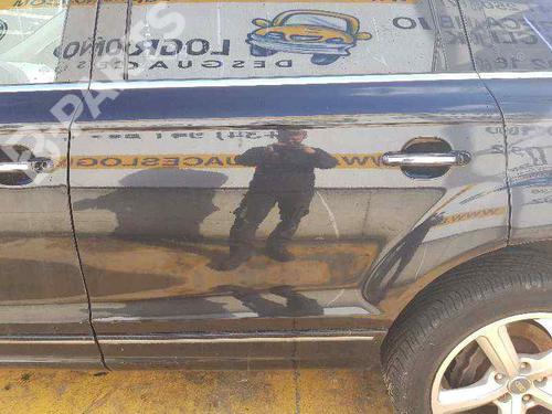 Right front window switch AUDI Q7 (4LB) 3.0 TDI quattro | BP7165462C105  - Image 45