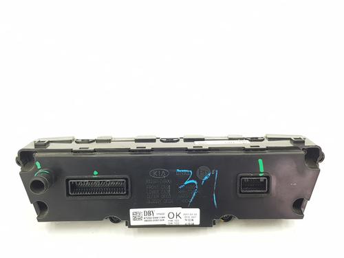 Climate control KIA OPTIMA (JF) 1.7 CRDi | BP21267193I5 