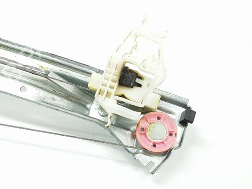 Rear left window mechanism LANCIA DELTA III (844_) 1.6 D Multijet (844.AXC11, 844.AXC1A) | BP16571186C24 