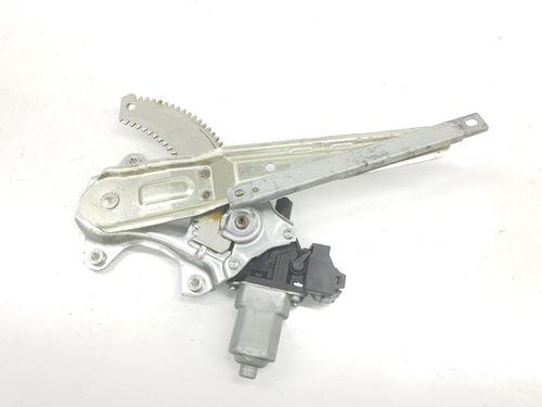 Rear right window mechanism NISSAN JUKE (F15) 1.5 dCi | BP10066062C25