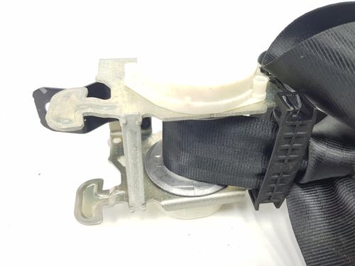 Rear center seatbelt PEUGEOT 5008 (0U_, 0E_) 1.6 HDi | BP16828867I27 