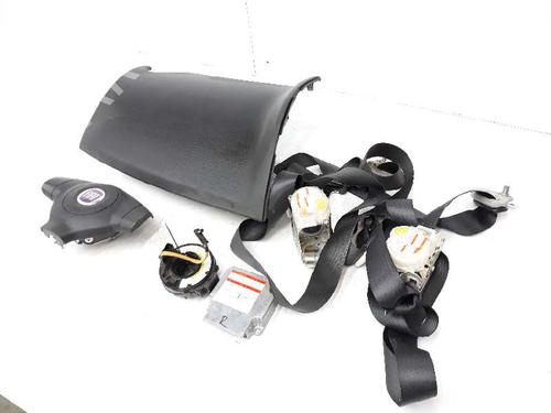 Airbag Kit FIAT SEDICI (189_) 1.9 D Multijet | BP3653894C86 