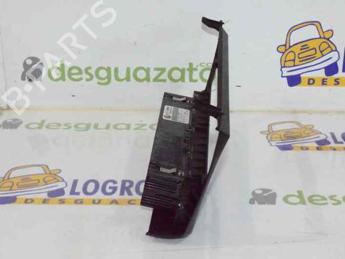 Climate control BMW X3 (E83) 2.0 d | BP761248I5 