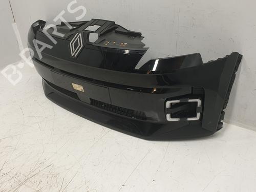 Front bumper RENAULT 5 E-TECH | BP37161010C7 - Image 10