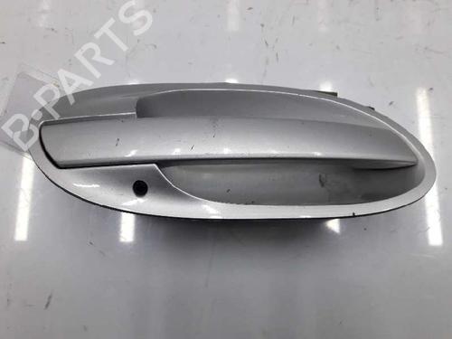 Used Front right exterior door handle BMW 7 (E65, E66, E67) 730 d (218 hp) 1932900