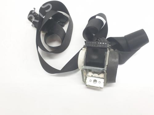 Rear left seatbelt BMW X3 (F25) sDrive 18 d | BP26187184I29 