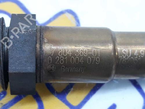 Electronic sensor BMW 1 (E87) 118 d | BP8747001M84 