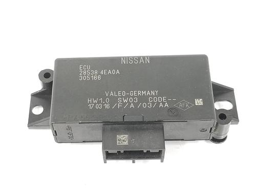 Used Electronic module NISSAN QASHQAI II SUV (J11, J11_) 1.5 dCi (110 hp) 13551272