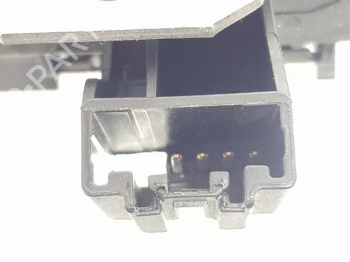 Tailgate lock FORD FOCUS III 1.0 EcoBoost | BP25722068C101 