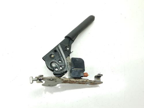Hand brake PEUGEOT 208 I (CA_, CC_) 1.6 HDi / BlueHDi 75 | BP20333705I18 