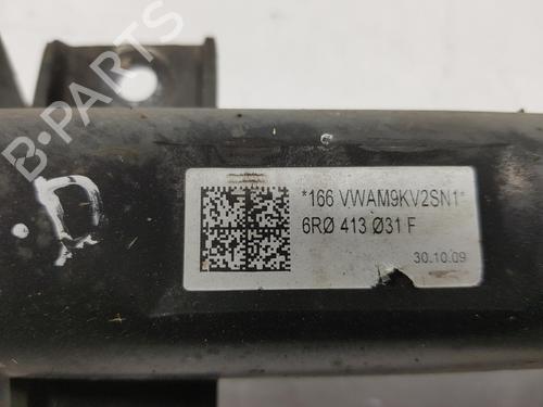 Right front shock absorber SEAT IBIZA IV (6J5, 6P1) 1.6 TDI | BP8807782M17 