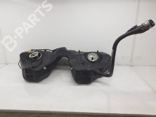 Used Fuel tank Fuel tank BMW 6 Convertible (E64) 635 d (286 hp) 10329712 10329712