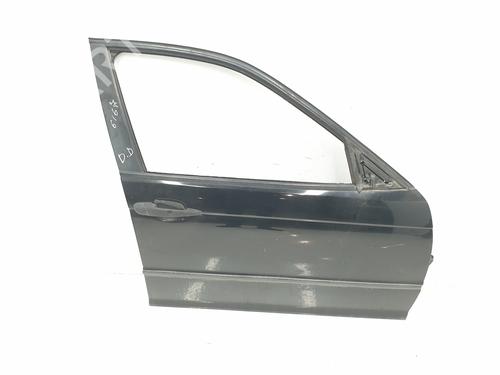 Used Right front door BMW 3 (E46) 320 d (136 hp) 13640734
