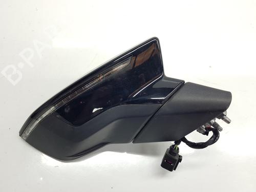 Right mirror SEAT ARONA (KJ7, KJP) 1.5 TSI | BP27880446C27 