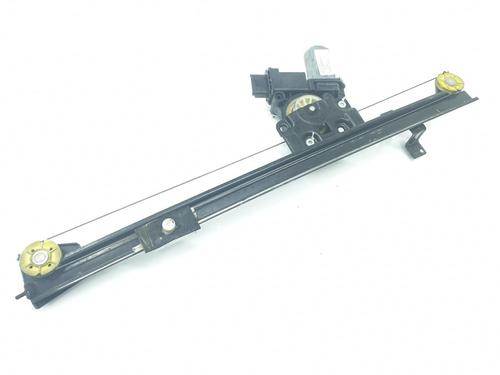Front left window mechanism FIAT DUCATO Van (250_) 130 Multijet 2,3 D | BP17612089C22 