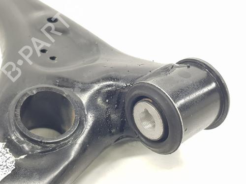 Left front suspension arm VW CRAFTER Platform/Chassis (SZ_)  | BP29535229M12 