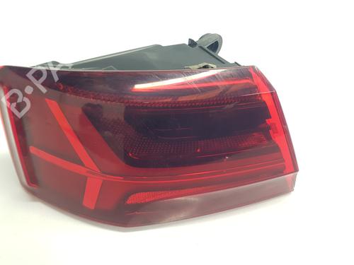 Used Left taillight Left taillight AUDI A6 C7 (4G2, 4GC) 2.0 TDI (190 hp) 34330703 34330703